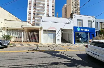 Ponto comercial para alugar no Centro, Bragança Paulista 