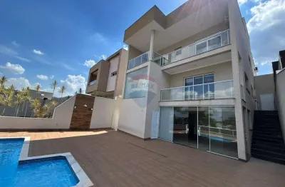 Casa para locação em condomínio zona sul de bragança paulista