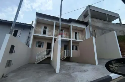 Casa com 2 quartos à venda na Rua das Maritacas, 75, Jardim Lago do Moinho, Bragança Paulista