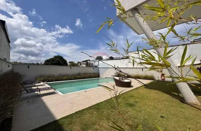 Casa exclusiva à venda, luxo e conforto em atibaia sp, a sua maison aurora figueira te espera!
