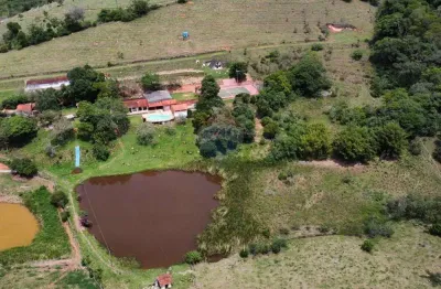 Chácara / sítio com 100 quartos à venda na Estiva Do Agudo, s/n, Bairro do Agudo, Bragança Paulista