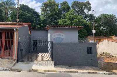Casa com 3 quartos à venda na Rua Santa Cruz, 57, Vila Santa Libânia, Bragança Paulista
