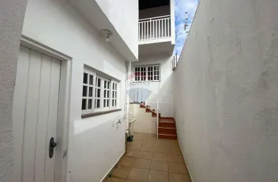 Excelente oportunidade no jardim américa – lote de 250 m² com duas casas independentes