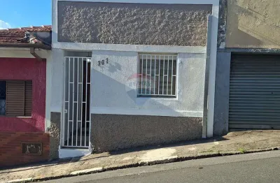 Casa com 2 quartos à venda no Centro, Bragança Paulista 