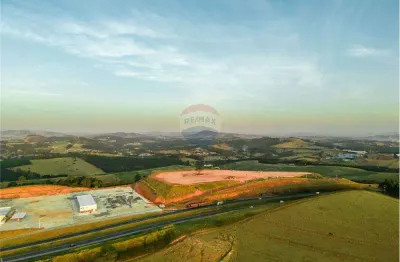 Oportunidade única para investimento comercial e industrial!