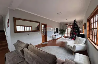 Casa com 3 quartos à venda no Jardim Europa, Bragança Paulista 