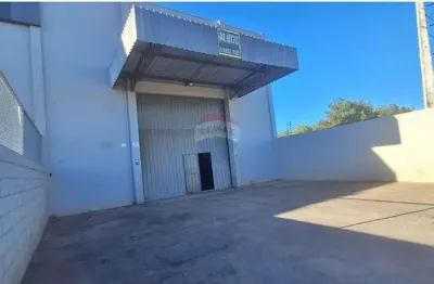 Galpão para locação – rodovia joão hermenegildo de oliveira – bairro toró