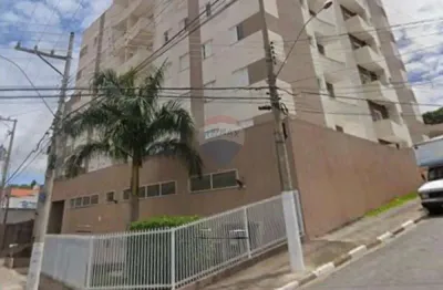 Apartamento térreo para locação no jardim são josé, próximo à faculdade