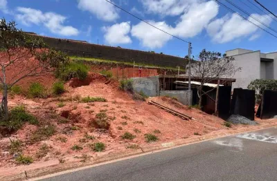 Terreno em condomínio fechado – euroville ii | bragança paulista-sp