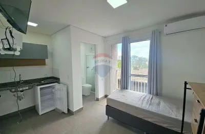 Kitnet / Stúdio para alugar no Taboão, Bragança Paulista 