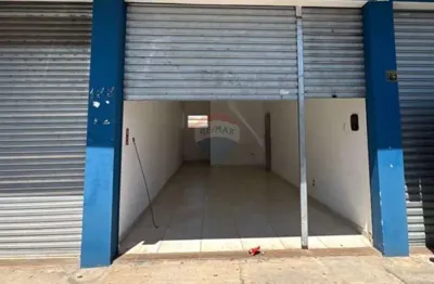 Sala comercial para alugar no Jardim Águas Claras, Bragança Paulista 