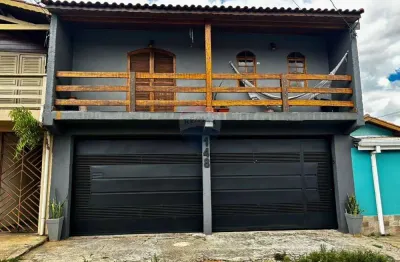 Casa com 3 quartos à venda no Parque dos Estados, Bragança Paulista 