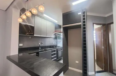 Apartamento com 2 quartos para alugar na Rua José Del Roio, 105, Jardim São Lourenço, Bragança Paulista