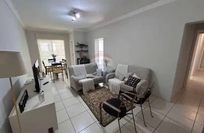 Apartamento com 3 quartos para alugar no Taboão, Bragança Paulista 