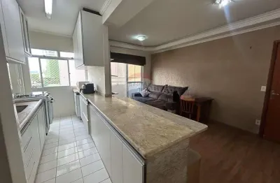 Apartamento com 2 quartos à venda na Estrada Mauro Próspero, 500, Residencial das Ilhas, Bragança Paulista