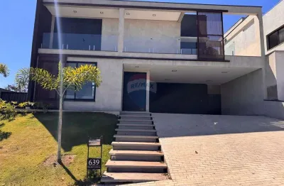 Casa em condomínio fechado com 3 quartos para alugar no Morro Verde, Bragança Paulista 