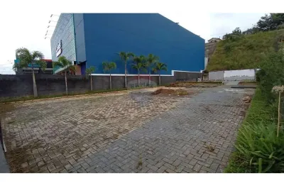 Terreno comercial para alugar na Avenida dos Imigrantes, 1331, Centro, Bragança Paulista