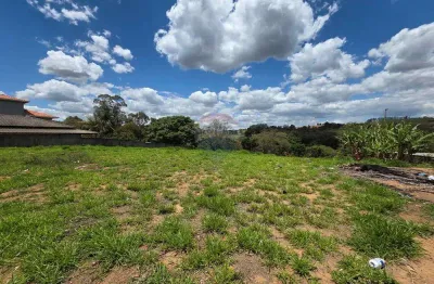 Terreno para Chácara em Pinhalzinho-SP com Linda Vista, Fácil Acesso e Excelente Valor de Mercado