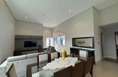 Casa com 4 quartos à venda no Jardim América, Bragança Paulista 