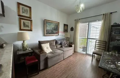 Apartamento com 2 quartos à venda no Jardim São José, Bragança Paulista 