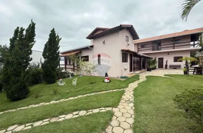 Chácara / sítio com 6 quartos à venda no Centro, Vargem 