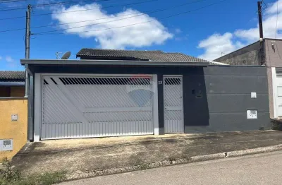 Casa com 3 quartos para alugar no Jardim Vista Alegre, Bragança Paulista 