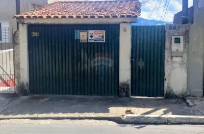 Casa com 2 quartos à venda na Vila Aparecida, Bragança Paulista 