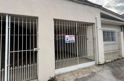 Casa térrea de 02 dormitórios na vila Motta em Bragança Paulista