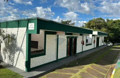 Apartamento Horizontal para locação no residencial Le Stile