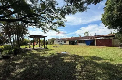 Chácara / sítio com 2 quartos à venda na Est. Oswaldo Buozo, 1800, Boa Vista, Bragança Paulista