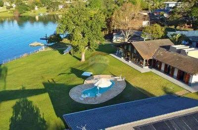 Chácara / sítio com 3 quartos para alugar no Serrinha, Bragança Paulista 