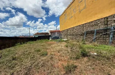 Terreno Comercial de 300m² no Santa Luzia – Excelente Oportunidade para Investimento