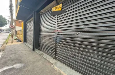 Ponto comercial para alugar no Taboão, Bragança Paulista 