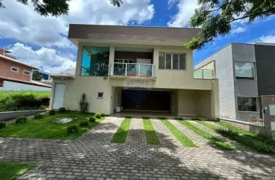 Casa em condomínio fechado com 4 quartos para alugar no Jardim Santa Helena, Bragança Paulista 