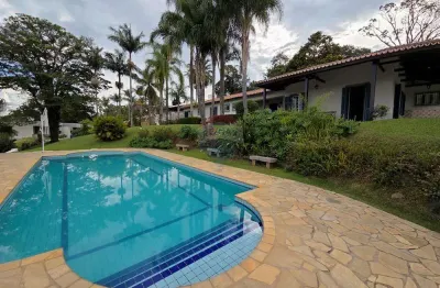 Casa com 4 quartos para alugar no Condomínio Jardim das Palmeiras, Bragança Paulista 