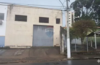 Barracão / Galpão / Depósito para alugar no Jardim Comendador Cardoso, Bragança Paulista 