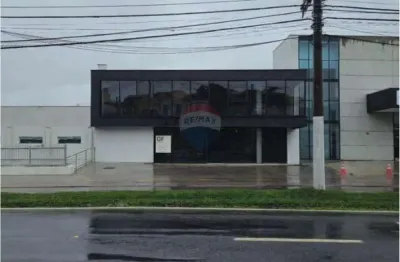 Ponto comercial para alugar no Taboão, Bragança Paulista 