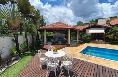 Casa em condomínio fechado com 5 quartos para alugar no Santa Luzia, Bragança Paulista 