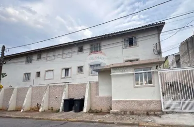 Flat com 1 quarto para alugar no Taboão, Bragança Paulista 