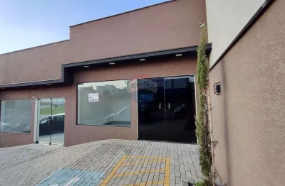 Sala comercial para alugar na Avenida Hera das Vinhas, 440, Residencial Piemonte, Bragança Paulista