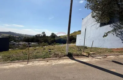 Lote à Venda **Residencial Villa Verde** em Bragança Paulista!