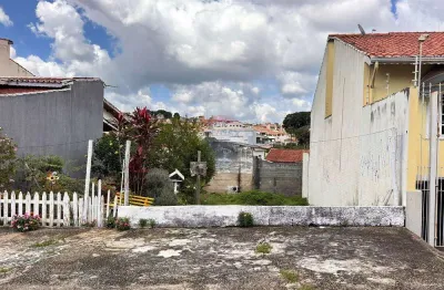 Terreno à venda na Vila Aparecida, Bragança Paulista 