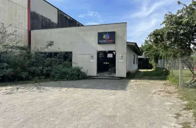 Sala comercial à venda no Ibiraquera, Imbituba 