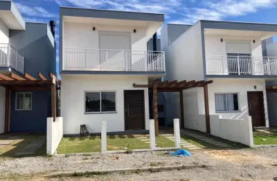 Casa para venda em garopaba, ambrosio, 2 dormitórios, 2 banheiros, 1 vaga