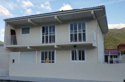 Casa para venda em palhoça, praia de fora, 4 dormitórios, 2 suítes, 2 banheiros, 4 vagas