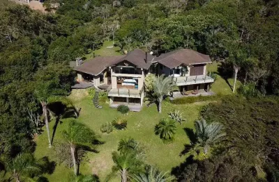 Casa para venda em garopaba, praia do silveira, 3 dormitórios, 1 suíte, 2 vagas