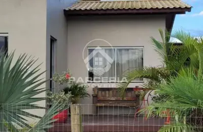Casa para venda em imbituba, campo duna, 1 dormitório, 1 banheiro, 1 vaga