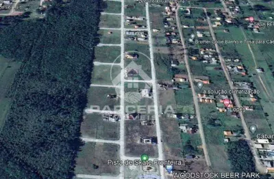 Terreno à venda no Campo D'una, Imbituba 