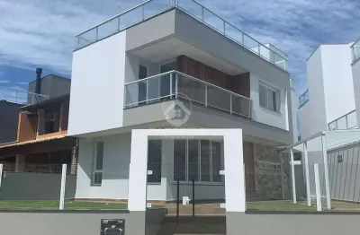 Casa para venda em garopaba, morrinhos, 3 dormitórios, 1 suíte, 2 banheiros, 1 vaga