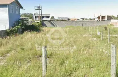 Terreno à venda na Rua Cristal, s/n, Campo D'una, Imbituba